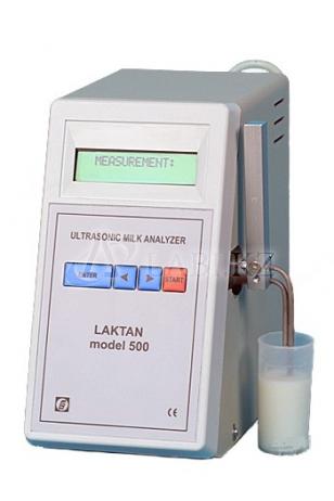 Анализатор качества молока Лактан 1-4 исп. 500 Мини (Россия)